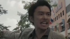 影视原声 - 散步的侵略者 先行预告片2