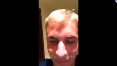 Justin Bieber - Justin·不怕丑的真人直播秀part 2·Bieber