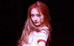 PLEDIS Girlz 周洁琼练习室版