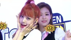 BLACKPINK - Section TV 精彩的歌舞联唱!