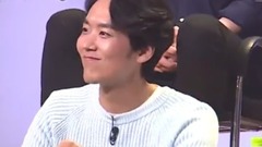 姜昇润(Winner),Winner - 蒙面歌王 姜昇润 扇子道士 WING WING