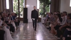 Valentino Men's Spring Summer 2018