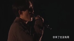 林宥嘉,华语群星 - 没用的伞