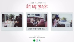 Jacob Sartorius - Hit Me Back