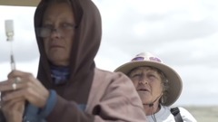 America’s Wild Horses Are Under Threat