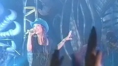 滨崎步 - too late (HEY!HEY!HEY! MUSIC CHAMP) 现场版 99/08/16