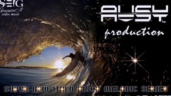 New Italo Disco A V S Y 198 Song AlimoV SEIG Production Exclusive Series