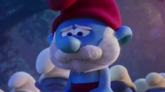 影视原声 - The Truest Smurf of All