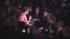 五月天,华语群星 - 主持人与五月天成员