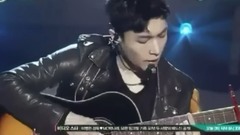 张艺兴的性感与忧伤