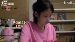 <孝利家民宿>EP1 IUcut