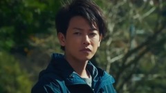 実写版『亜人』予告編