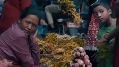 尼泊尔圣域朝圣之旅