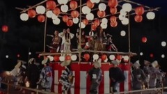 桐谷健太,松田翔太 - TVCM │au三太郎の日「ファンへの感謝」篇