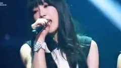 泰妍舞台现场饭拍合辑3