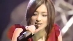 滨崎步 - Depend on you