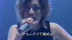 滨崎步 - Depend on you