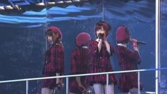 AKB48 - 狼与自尊