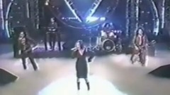 滨崎步 - Depend on you (POP JAM) 现场版 99/01/23