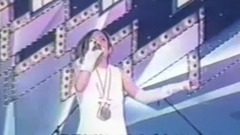 滨崎步 - Trust  (Japan Cable Awards Utaban) 现场版 98/12/04