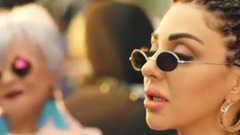 Myriam Fares - Chouf Halak Alayi(ميريام فارس شوف حالك عليي)