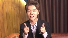 鹿晗 - 鹿晗“XXVII”系列专辑ID