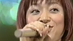 滨崎步 - Depend on you (13th Japan Gold Disc Awards) 现场版 99/03/03