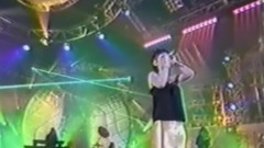 滨崎步 - WHATEVER  (HEY!HEY!HEY! MUSIC CHAMP) 现场版 99/03/29