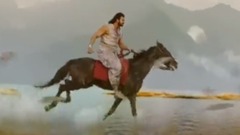 邓丽君 - 巴霍巴利<震撼音乐>