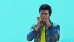 印度群星,影视原声 - Racha 2012 Oka Paadam