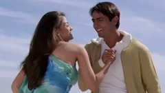 印度群星 - Dil Ka Rishta.2003 Dil Haye Dil