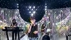 滨崎步 - TO BE (Music Station) 现场版 99/05/28