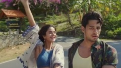 印度群星 - Baar Baar Dekho.2016-03 Sau Aasmaan