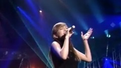 滨崎步 - Appears  (HEY!HEY!HEY! MUSIC CHAMP) 现场版 99/11/08