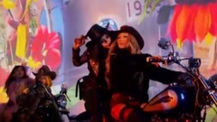 倖田来未 - ピンク スパイダー