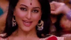 印度群星 - Rowdy Rathore 2012  Chamak Challo Chel Chabeli