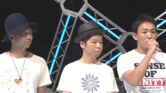 Funky Monkey Babys - hc - あとひとつ Music Station地震应援