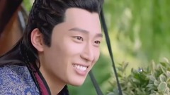 影视原声 - 极速看懂楚乔传07期