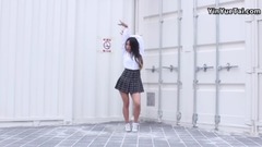 BLACKPINK - AS IF IT'S YOUR LAST dance cover