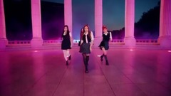 BLACKPINK - 像最后一样(AS IF IT'S YOUR LAST)