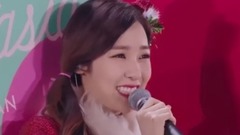 少女时代 - 圣诞节VCR & 初雪CUT