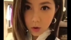 邓紫棋直播视频cut