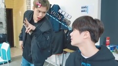 Astro(韩国) - ASTRO 祖上's ft. ROsher