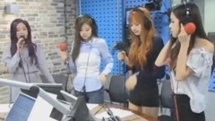 BLACKPINK - 像最后一样(AS IF IT'S YOUR LAST)