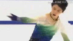 ONE OK ROCK - Yuzuru Hanyu × ONE OK ROCK  壁 饭制MV