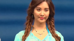 少女时代,徐玄(少女时代) - 音乐剧<妈妈咪呀>徐贤cut