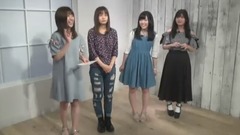 AKB48 - SHOWROOM AKB48の君、誰? 17/06/26