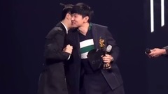 最佳国语男歌手奖