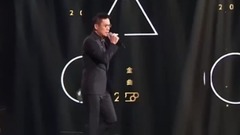 五月天 - 第28届金曲奖颁奖典礼