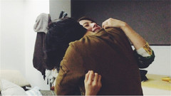 林宥嘉,丁文琪 - 「她说好」影片曝光!未来一定要有你